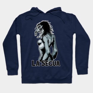 La Segua Hoodie